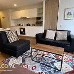 Equilibrium Modern Loft With Balcony Pool & Jacuzzi