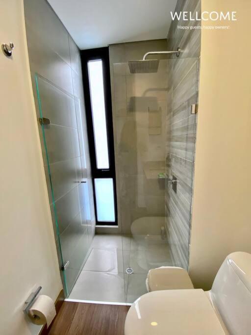 Apartamento Equilibrium Modern Loft With Balcony Pool & Jacuzzi